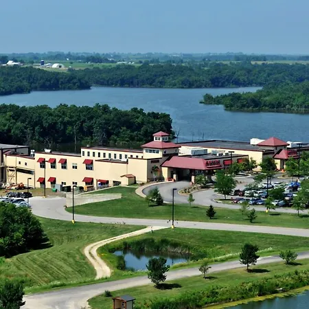 Lakeside Hotel Casino, A Travelodge By Wyndham-3